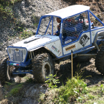 Eurotrial 4X4 a Montecopiolo