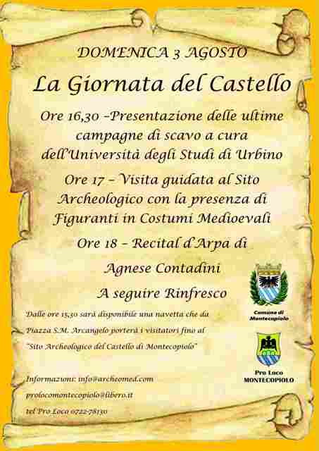 1 Festa Castello 2014