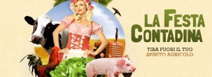 contadina