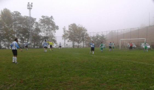 campo montegaudio calcio