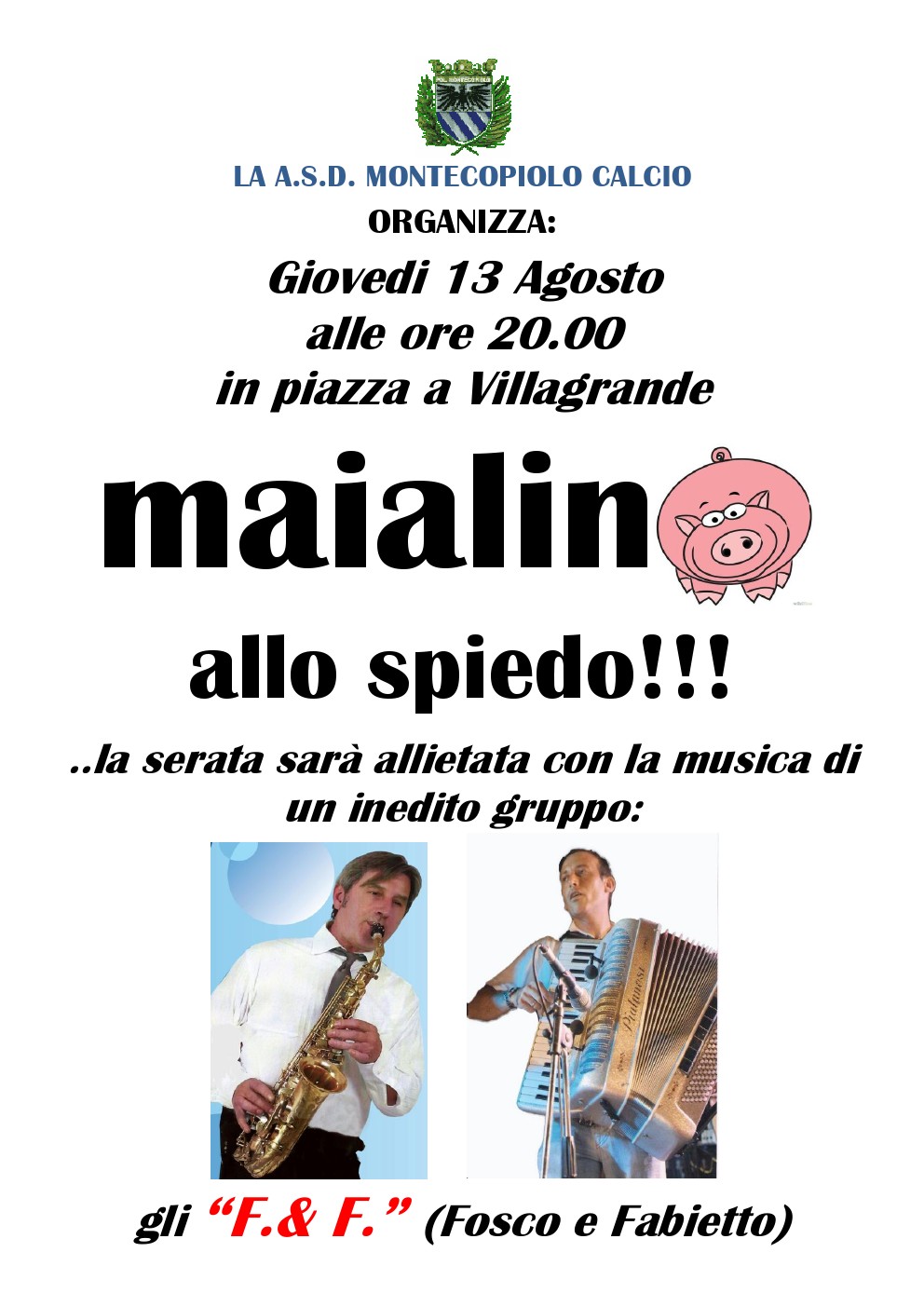 maialino