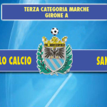 Terza Categoria - Montecopiolo vs SanSisto